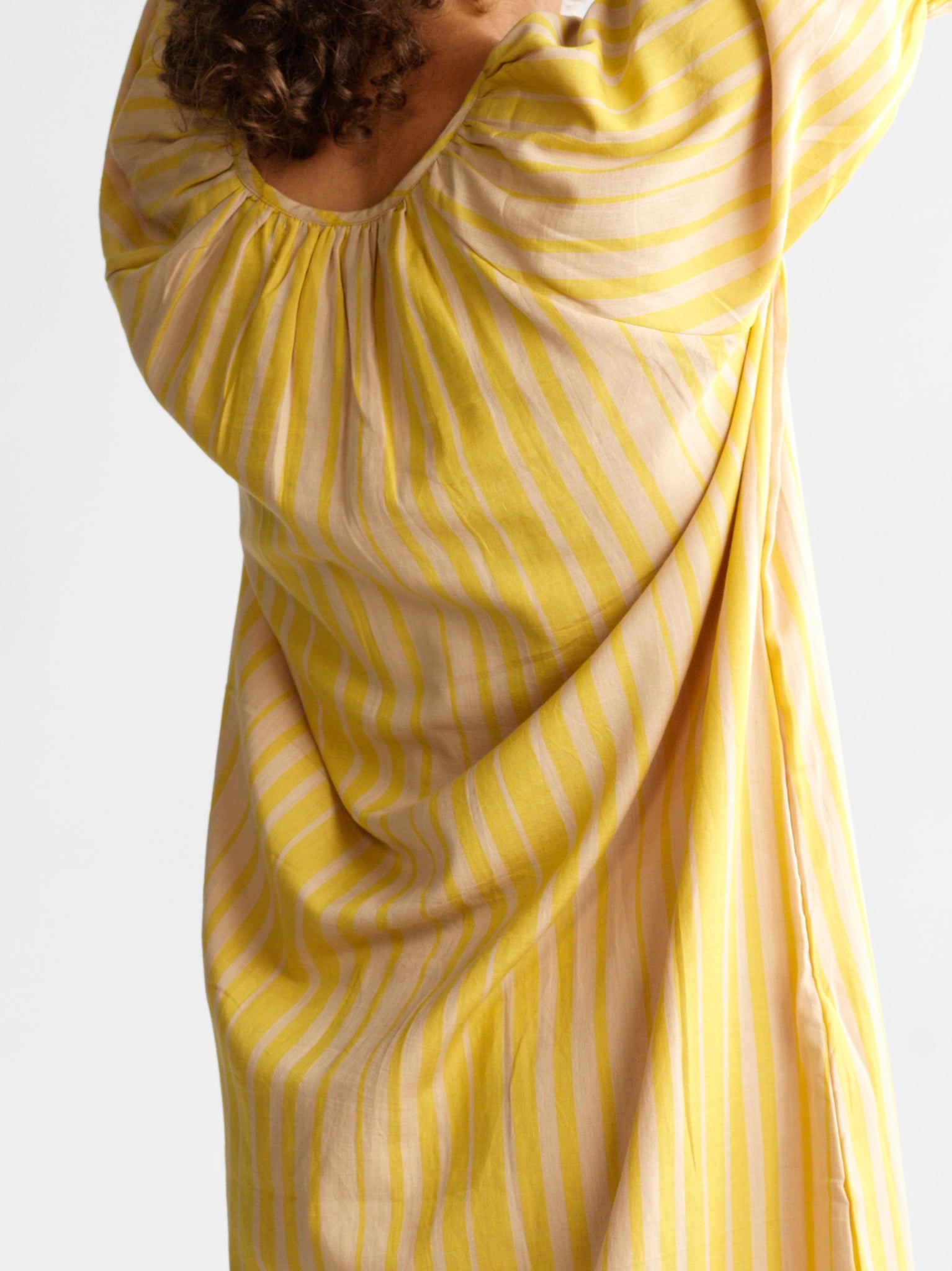 Robe Louise Buttercup Melody