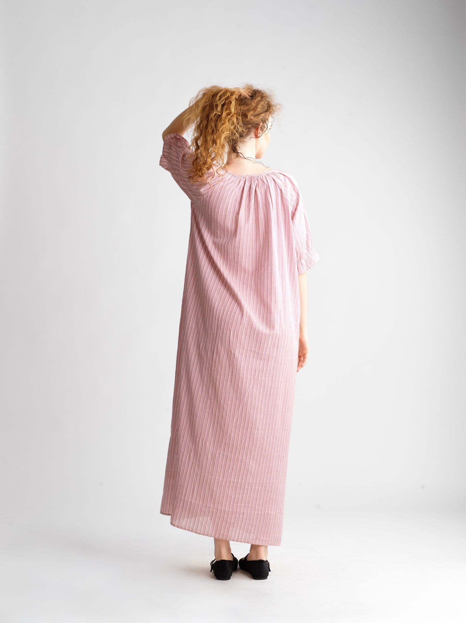 Robe Louise Soft Lila