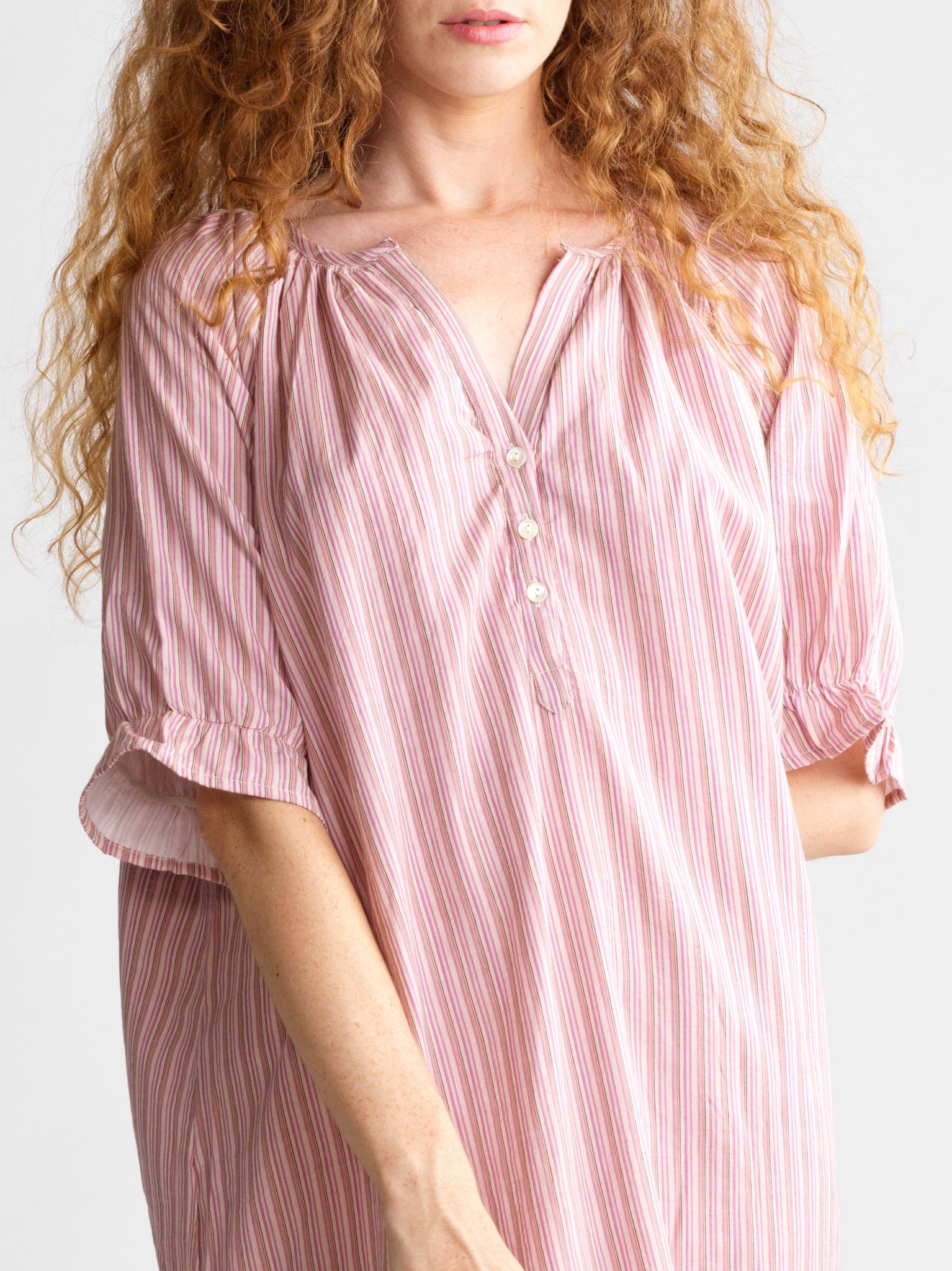 Robe Louise Soft Lila