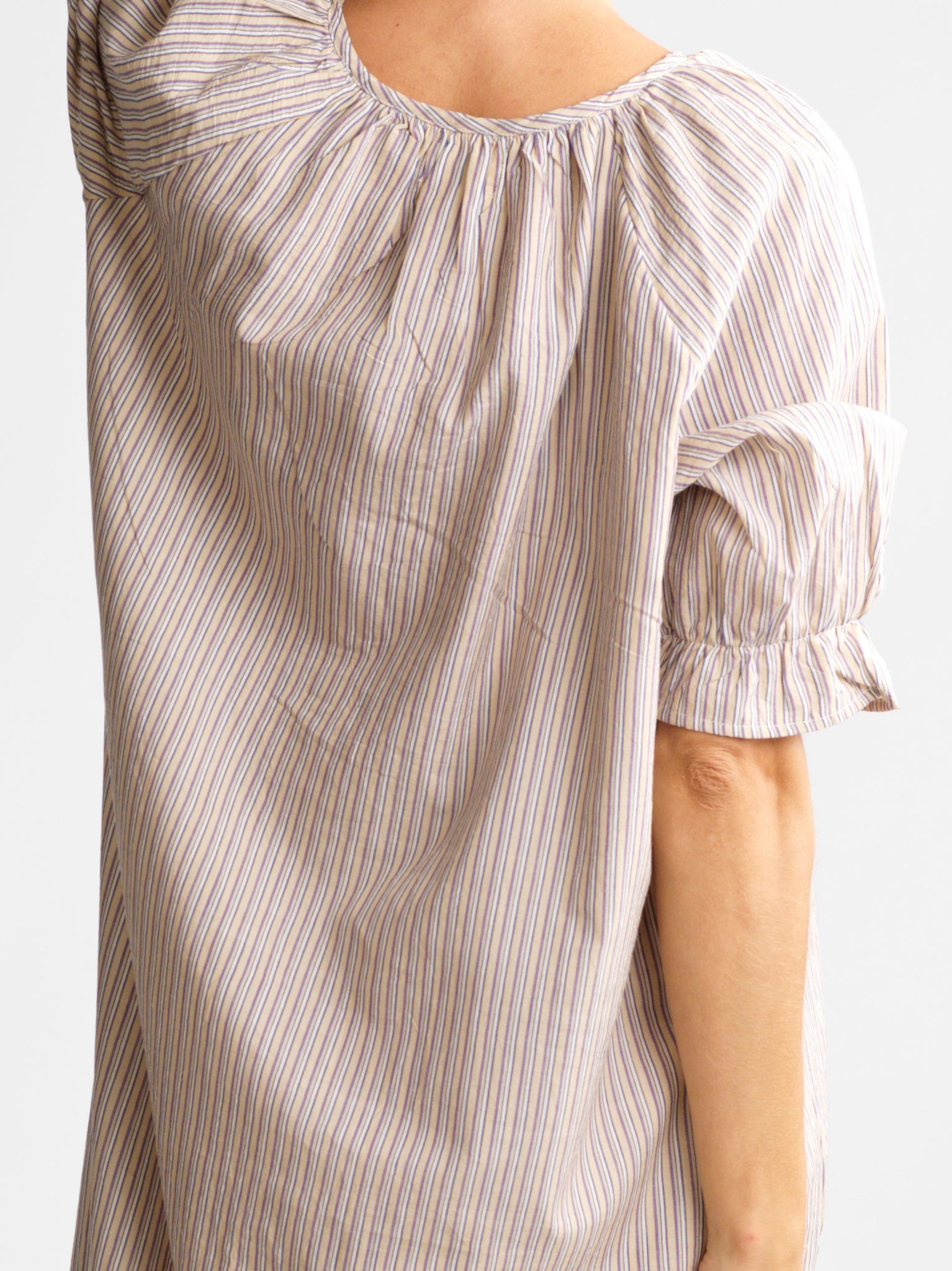 Robe Louise Latte