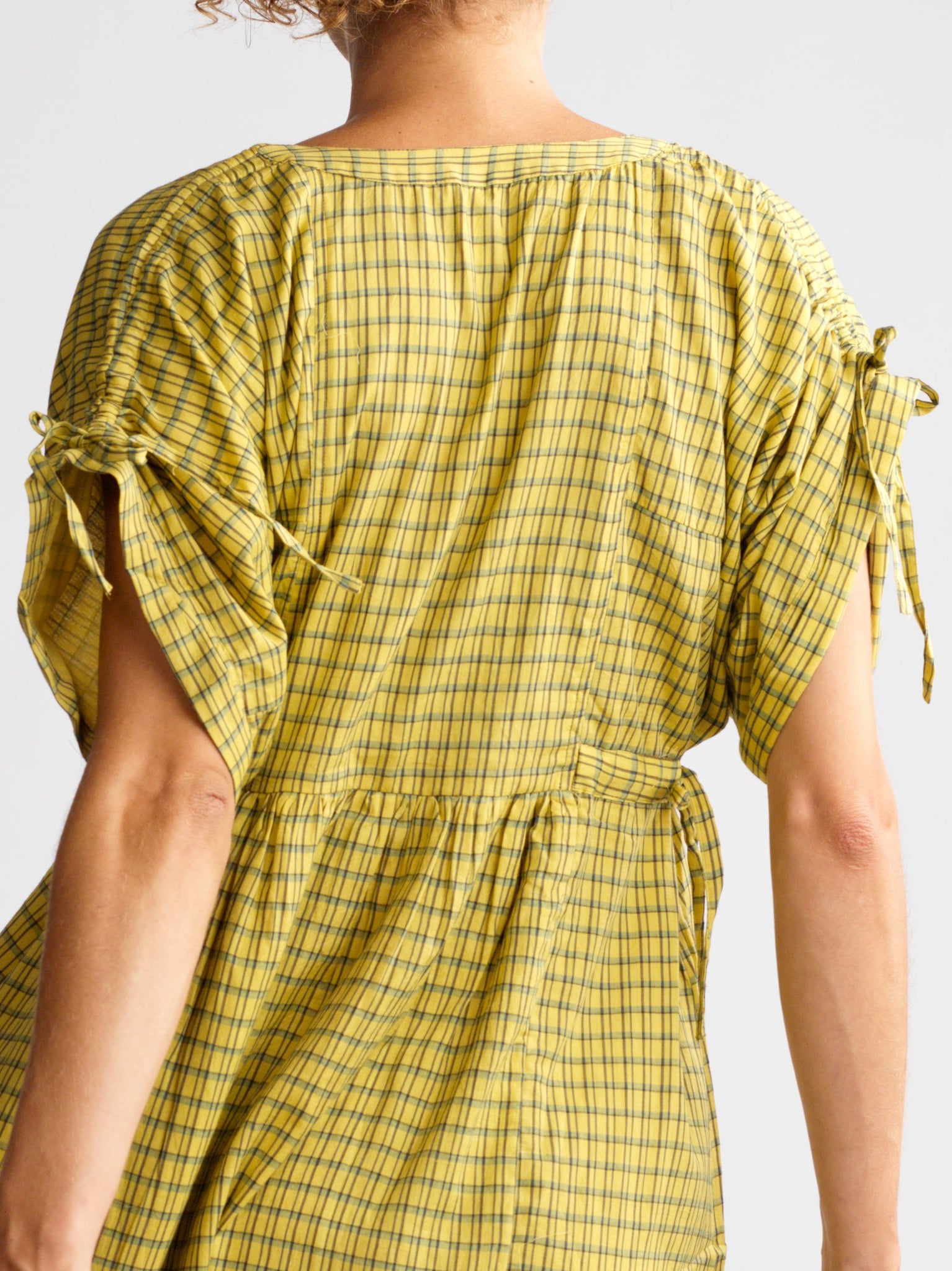 Robe Agneska Golden Forest