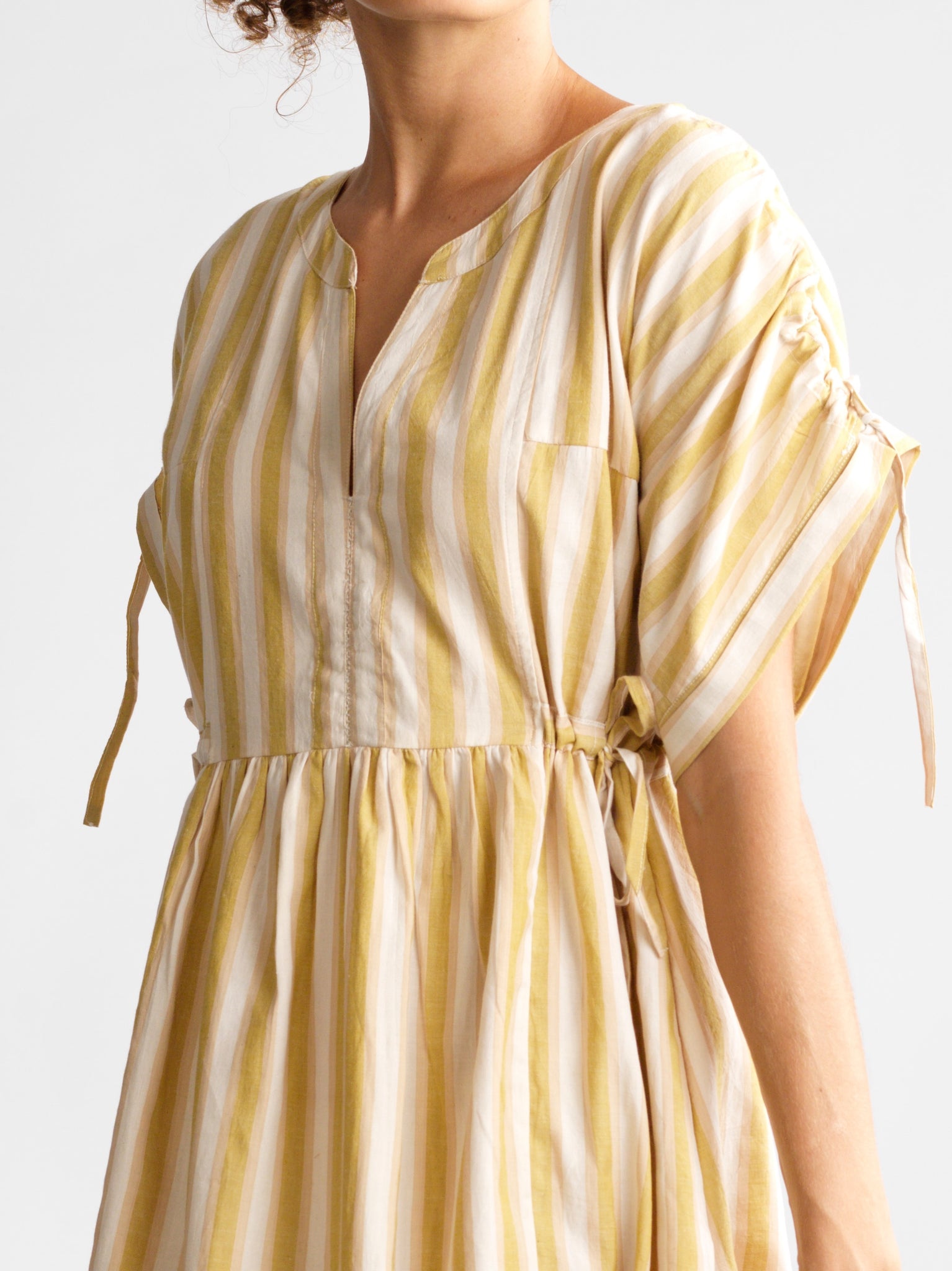 Robe Agneska Olivette Flavour
