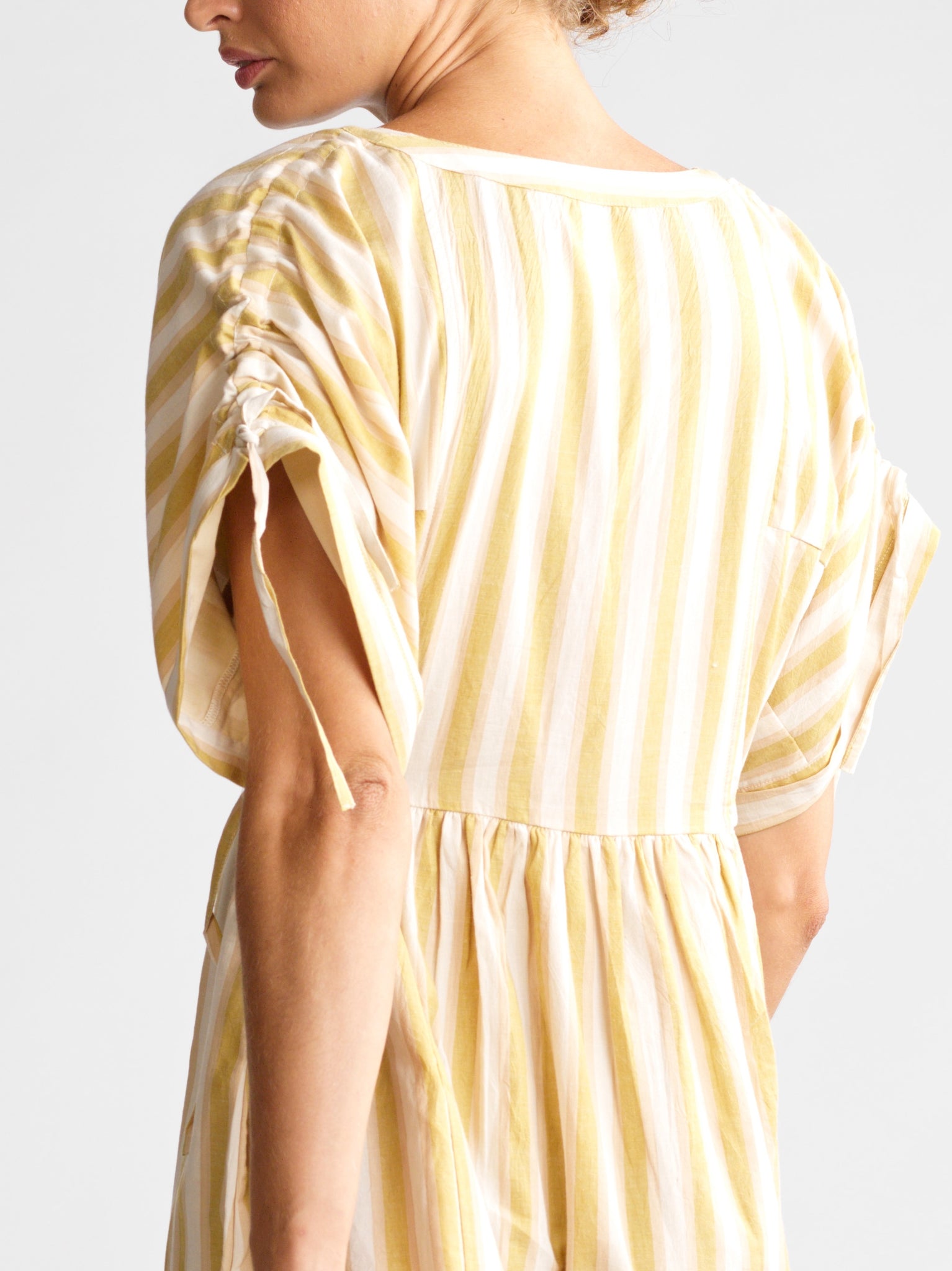 Robe Agneska Olivette Flavour