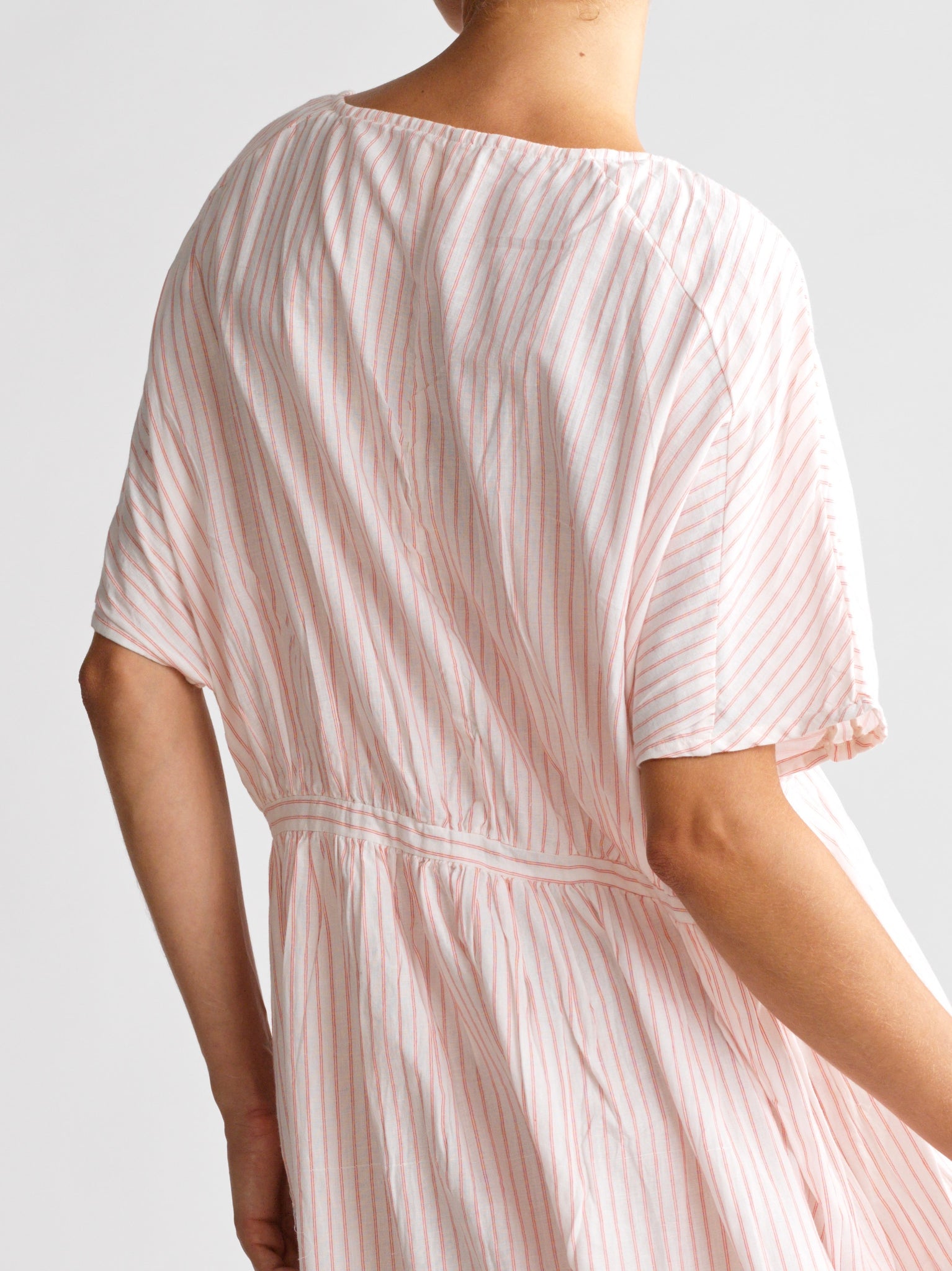 Robe Giulia Blush
