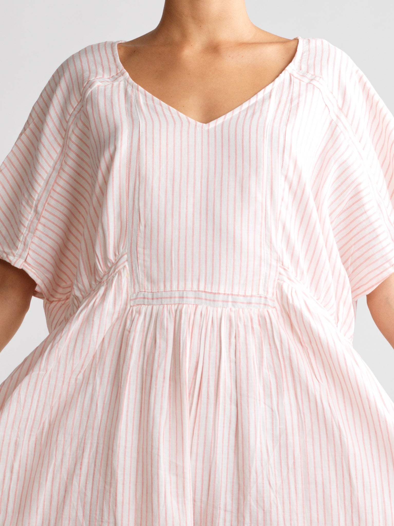 Robe Giulia Blush