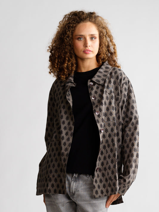 Veste Joe Botanical Shadows
